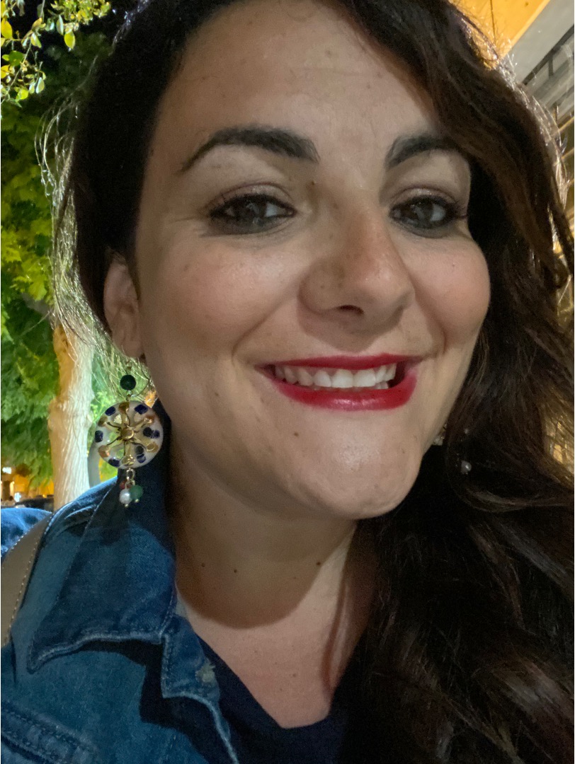 Dr. Francesca Serio avatar image