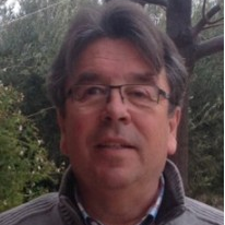 Dr. Jaime Lora Garcia avatar image