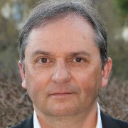 Prof. Dr. Max Maurin avatar image