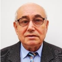 Prof. Dr. Ion Sandu avatar image