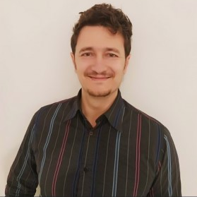 Dr. Vittorio Capozzi avatar image