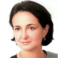 Dr. Barbara Tchórzewska-Cieślak avatar image