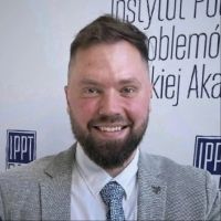 Prof. Dr. Mateusz Kopec avatar image