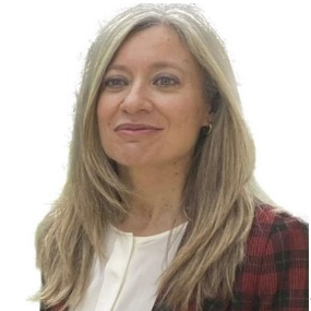 Prof. Dr. Silvia Álvarez Blanco avatar image