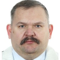 Prof. Dr. Vladimir Pavelyev avatar image