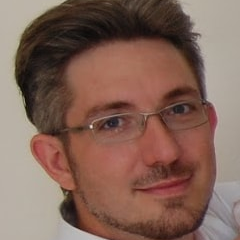 Dr. Alberto Gotta avatar image