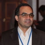 Prof. Dr. Majid Reza Ayatollahi avatar image