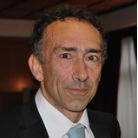 Prof. Dr. Luigi Brunetti avatar image