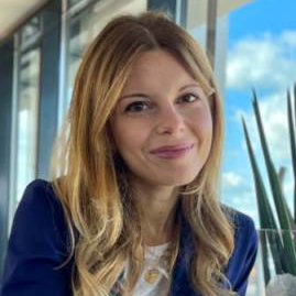 Dr. Serena Traboni avatar image