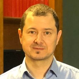 Dr. Cedric Cochrane avatar image