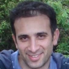 Dr. Stefanos Andreadis avatar image