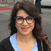 Prof. Dr. Jussara Amato avatar image