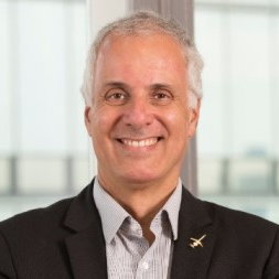 Dr. Joao Roberto Moreira Neto avatar image