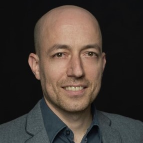 Dr. Othmar Frey avatar image