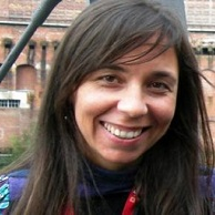 Dr. Maria Isabel L. Soares avatar image