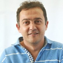 Prof. Dr. Manuel Ferrández-Villena avatar image