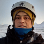 Dr. Bartłomiej Luks avatar image