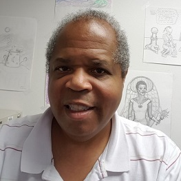 Dr. Miguel O. Mitchell avatar image