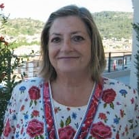 Prof. Dr. Beatriz Morales-Nin avatar image