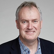 Prof. Luke O'Neill avatar image