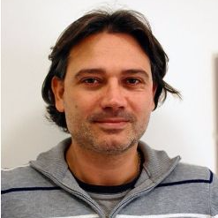 Prof. Dr. Fabrizio Piergentili avatar image