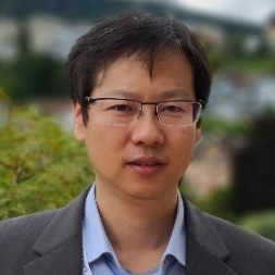 Dr. Guijun Bi avatar image