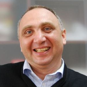 Prof. Dr. Eugen Gheorghiu avatar image