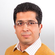 Dr. Iman Hajirasouliha avatar image