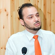 Prof. Dr. Antonios Papadopoulos avatar image