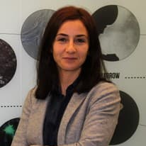 Dr. Alexandra P. Marques avatar image