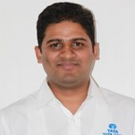 Dr. Sunil Kumar Tripathy avatar image