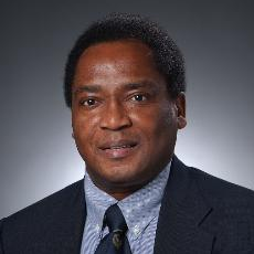 Prof. Dr. Frederick Kibenge avatar image