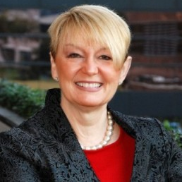 Prof. Deborah I Thompson avatar image