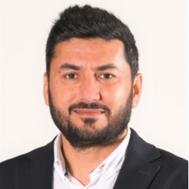 Dr. Gohar Khan avatar image