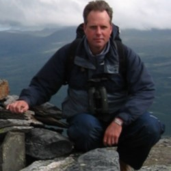 Prof. Dr. Matty P. Berg avatar image