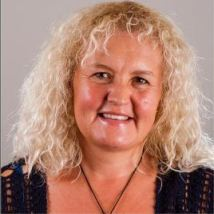 Prof. Dr. Henrietta Venter avatar image