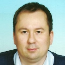 Dr. Michal Petrů avatar image