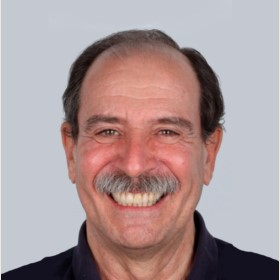 Prof. Dr. Luis Garcia-Marcos avatar image