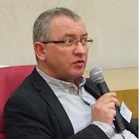 Prof. Dr. Przemysław Śleszyński avatar image