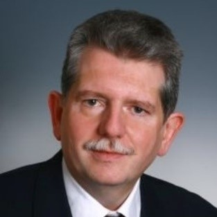 Prof. Dr. Markus Rabe avatar image