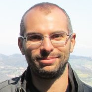 Dr. Simone Zanotto avatar image