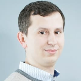 Dr. Mateusz Mrukiewicz avatar image