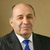 Prof. Dr. Ilya Shegelman avatar image
