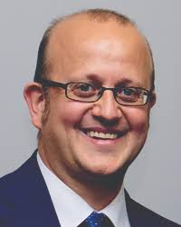 Prof. Dr. Saverio Stranges avatar image