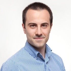 Dr. Alessandro Zompanti avatar image