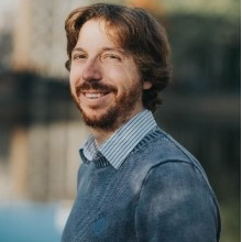 Dr. Peter J. Deuss avatar image