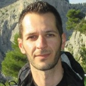 Dr. Ioannis Rigopoulos avatar image