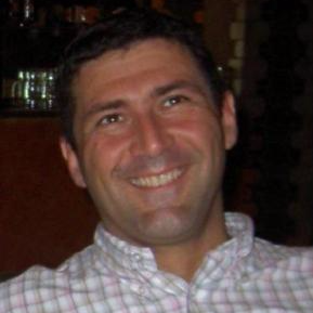 Prof. Dr. Antonio Zucca avatar image