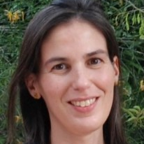 Dr. Maria I. Pilo avatar image