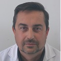 Prof. Dr. Juan Antonio Marchal Corrales avatar image
